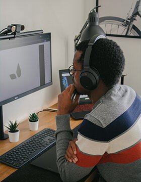 Strategic Web Design Agency